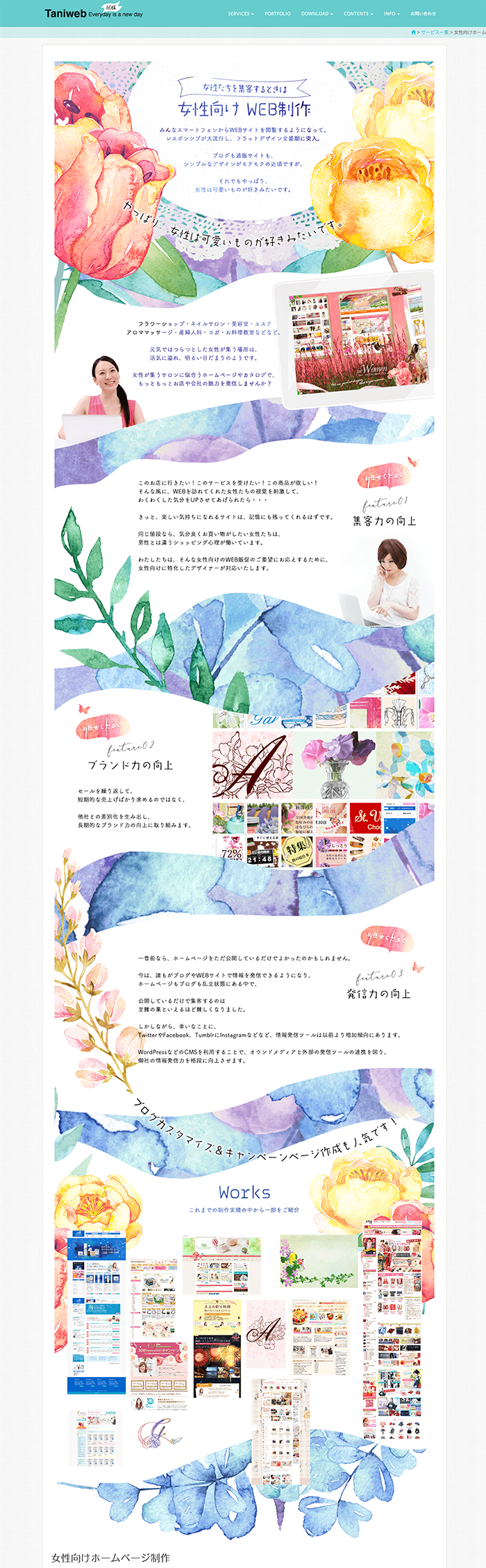 Taniweb制作の保存されたLP画像