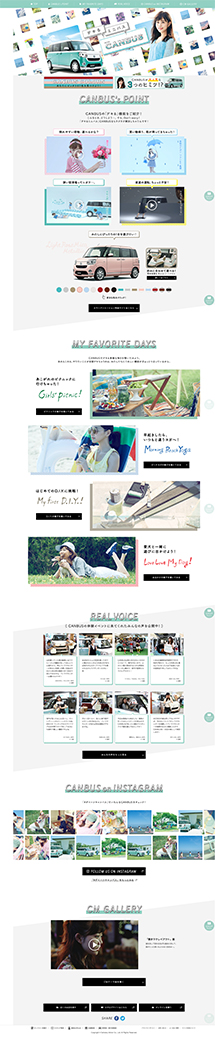 MOVE CANBUS　ダイハツポートの保存されたLP画像