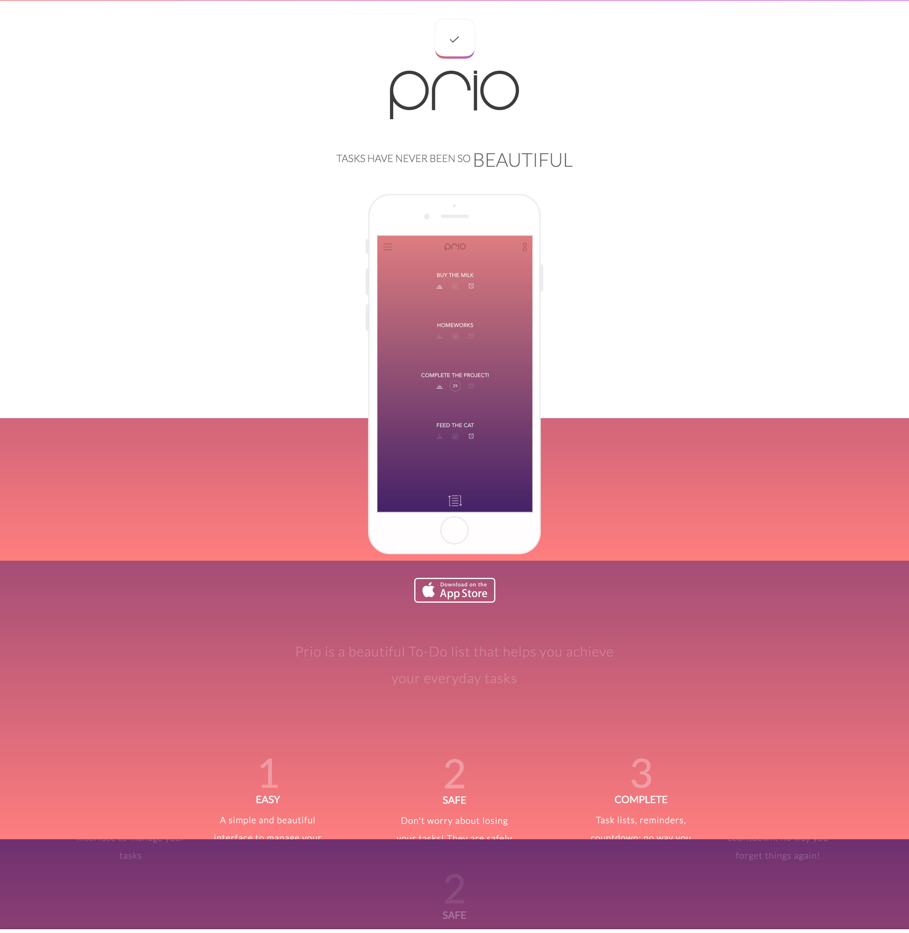 PRIO Appの保存されたLP画像